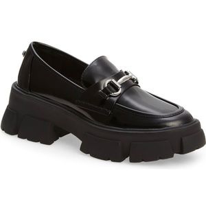 Steve Madden Trifecta Platform Loafer